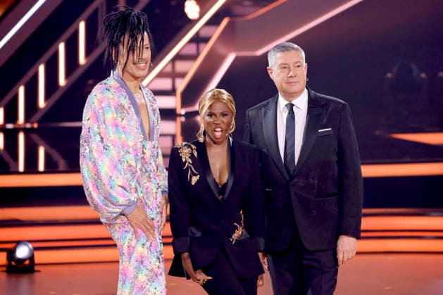 Juror Jorge Gonzalez, juror Motsi Mabuse and juror Joachim Llambi at the third dance show of the 19th season of the RTL dance show Lets Dance at the Coloneum Cologne, 20 03 2026 NRW Germany Copyright: xChristophxHardtx