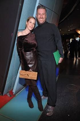 The Cher Show, Premiere Anika Decker and Christopher Tölle for the premiere of The Cher Show, Bluemax Theater, Berlin, date 20 03 2026 Copyright: xEventpress Kratschx