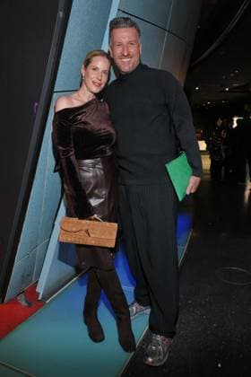 The Cher Show, Premiere Anika Decker and Christopher Tölle for the premiere of The Cher Show, Bluemax Theater, Berlin, date 20 03 2026 Copyright: xEventpress Kratschx