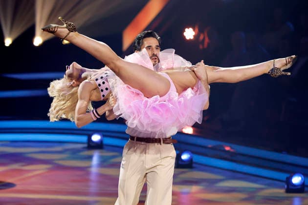 Actor Jan Kittmann GZSZ and dancer Kathrin Menzinger at the third dance show of the 19th season of the RTL dance show Lets Dance at the Coloneum Cologne, 20 03 2026 NRW Germany Copyright: xChristophxHardtx