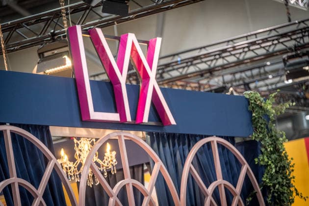 Third day of the Leipzig Book Fair 2026 Crowds, long queues and long waiting times dominated the scene Lyx Verlag Leipzig Book Fair 2026 Day 3