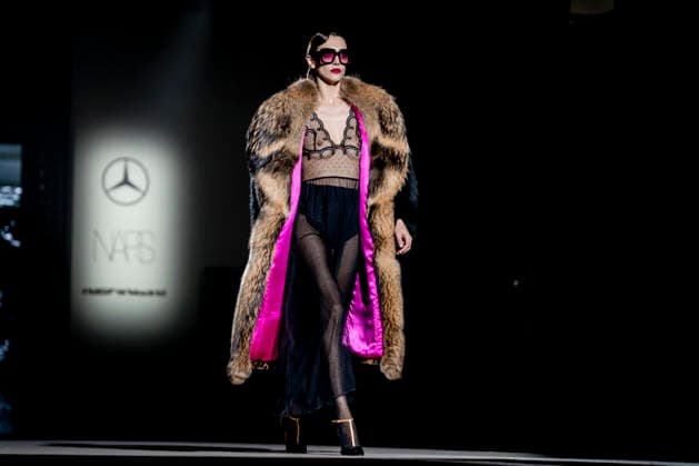 Odette Alvarezs fashion show at Mercedes Benz Fashion Week Odette Alvarezs fashion show on the occasion of Mercedes Benz Fashion Week, on March 21, 2026, in Madrid Spain Odette Alvarez, founder of Teté by Odette, is a brand that stands out for its romantic and feminine aesthetics, is a brand that stands out for its romantic and feminine aesthetics Her fashion show is part of the Mercedes Benz Fashion Week Madrid, the main Spanish fashion show organized by IFEMA, which brings together established firms and new talents 21 MARCH 2026 FASHION MODELS SHOWS MODELS SHOW MBFW A Pé Madrid Madrid Madrid Espana  Copyright: xA.xPÃ rezxMecax 7385265