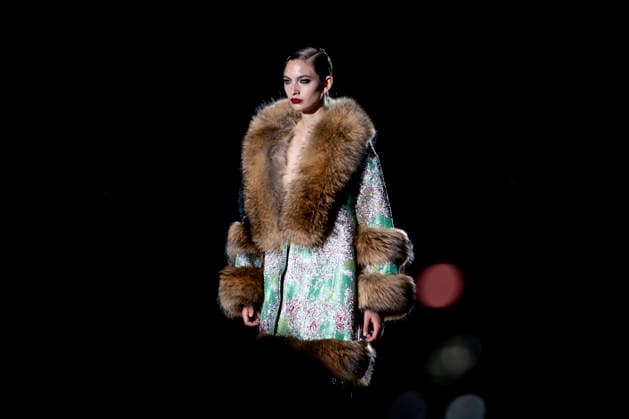 Odette Alvarezs fashion show at Mercedes Benz Fashion Week Odette Alvarezs fashion show on the occasion of Mercedes Benz Fashion Week, on March 21, 2026, in Madrid Spain Odette Alvarez, founder of Teté by Odette, is a brand that stands out for its romantic and feminine aesthetics, is a brand that stands out for its romantic and feminine aesthetics Her fashion show is part of the Mercedes Benz Fashion Week Madrid, the main Spanish fashion show organized by IFEMA, which brings together established firms and new talents 21 MARCH 2026 FASHION MODELS SHOWS MODELS SHOW MBFW A Pé Madrid Madrid Madrid Espana  Copyright: xA.xPÃ rezxMecax 7385280