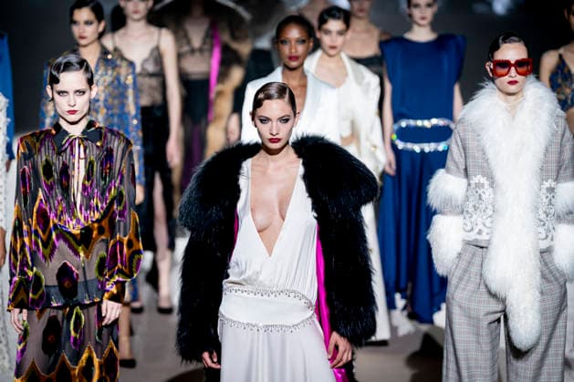 Odette Alvarezs fashion show at Mercedes Benz Fashion Week Odette Alvarezs fashion show on the occasion of Mercedes Benz Fashion Week, on March 21, 2026, in Madrid Spain Odette Alvarez, founder of Teté by Odette, is a brand that stands out for its romantic and feminine aesthetics, is a brand that stands out for its romantic and feminine aesthetics Her fashion show is part of the Mercedes Benz Fashion Week Madrid, the main Spanish fashion show organized by IFEMA, which brings together established firms and new talents 21 MARCH 2026 FASHION MODELS SHOWS MODELS SHOW MBFW A Pé Madrid Madrid Madrid Espana  Copyright: xA.xPÃ rezxMecax 7385263