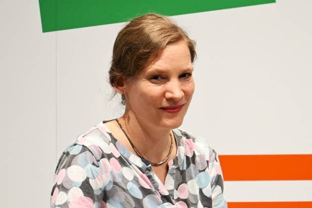 Leipzig Book Fair, Book Fair Leipzig, Saxony from 19 03 to 22 03 2026 Psychologist Prof Dr Maike Luhmann in conversation