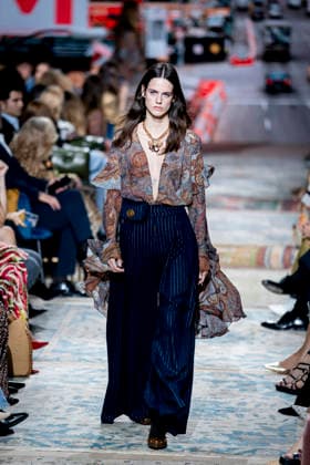 Parade of Lola Casademunt by Maite at Mercedes Benz Fashion Week Parade of Lola Casademunt by Maite on the occasion of the Mercedes Benz Fashion Week, March 21, 2026, in Madrid Spain Lola Casademunt by Maite is a firm recognized for its daring style with a very marked identity Her parade is part of the Mercedes Benz Fashion Week Madrid, main Spanish fashion show organized by IFEMA, which brings together established firms and new talents 21 MARCH 2026 FASHION MODEL MBFW MODEL DESIGNER SHOW A Pé Madrid Madrid Spain  Copyright: xA.xPÃ rezxMecax 7386028