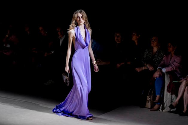 Parade of Lola Casademunt by Maite at Mercedes Benz Fashion Week Parade of Lola Casademunt by Maite on the occasion of the Mercedes Benz Fashion Week, March 21, 2026, in Madrid Spain Lola Casademunt by Maite is a firm recognized for its daring style with a very marked identity Her parade is part of the Mercedes Benz Fashion Week Madrid, main Spanish fashion show organized by IFEMA, which brings together established firms and new talents 21 MARCH 2026 FASHION MODEL MBFW MODEL DESIGNER SHOW A Pé Madrid Madrid Spain  Copyright: xA.xPÃ rezxMecax 7386038