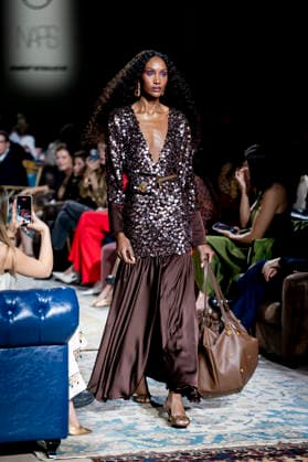 Parade of Lola Casademunt by Maite at Mercedes Benz Fashion Week Parade of Lola Casademunt by Maite on the occasion of the Mercedes Benz Fashion Week, March 21, 2026, in Madrid Spain Lola Casademunt by Maite is a firm recognized for its daring style with a very marked identity Her parade is part of the Mercedes Benz Fashion Week Madrid, main Spanish fashion show organized by IFEMA, which brings together established firms and new talents 21 MARCH 2026 FASHION MODEL MBFW MODEL DESIGNER SHOW A Pé Madrid Madrid Spain  Copyright: xA.xPÃ rezxMecax 7386040