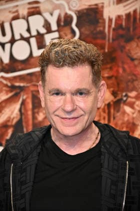 Peter Plate during the Wir sind am Leben musical premiere at Theater des Westens on March 21, 2026 in Berlin, Germany Wir Sind Am Leben Musical Premiere in Berlin