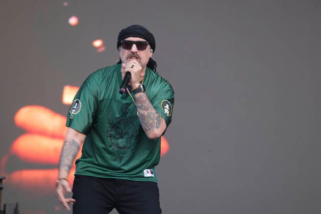 The Latin hip-hop group Cypress Hill will perform at Lollapalooza Brazil 2026 in Sao Paulo. Sao Paulo (SP), 03 21 2026 Lollapalooza Brazil Show SP The Latin hip-hop group Cypress Hill performs during the Lollapalooza Brazil festival, held at the Interlagos racetrack in the southern part of Sao Paulo. The event brings together national and international artists for three days of shows and musical attractions, this Saturday, March 21, 2026. (Foto: Leco Viana Thenews2 imago images) The Latin hip-hop group Cypress Hill will perform at Lollapalooza Brazil 2026 in Sao Paulo.  Copyright: xLecoxVianax