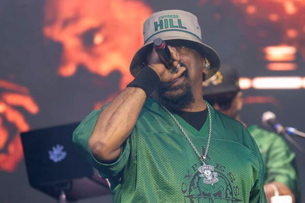 The Latin hip-hop group Cypress Hill will perform at Lollapalooza Brazil 2026 in Sao Paulo. Sao Paulo (SP), 03 21 2026 Lollapalooza Brazil Show SP The Latin hip-hop group Cypress Hill performs during the Lollapalooza Brazil festival, held at the Interlagos racetrack in the southern part of Sao Paulo. The event brings together national and international artists for three days of shows and musical attractions, this Saturday, March 21, 2026. (Foto: Leco Viana Thenews2 imago images) The Latin hip-hop group Cypress Hill will perform at Lollapalooza Brazil 2026 in Sao Paulo.  Copyright: xLecoxVianax