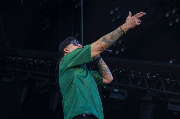 The Latin hip-hop group Cypress Hill will perform at Lollapalooza Brazil 2026 in Sao Paulo. Sao Paulo (SP), 03 21 2026 Lollapalooza Brazil Show SP The Latin hip-hop group Cypress Hill performs during the Lollapalooza Brazil festival, held at the Interlagos racetrack in the southern part of Sao Paulo. The event brings together national and international artists for three days of shows and musical attractions, this Saturday, March 21, 2026. (Foto: Leco Viana Thenews2 imago images) The Latin hip-hop group Cypress Hill will perform at Lollapalooza Brazil 2026 in Sao Paulo.  Copyright: xLecoxVianax