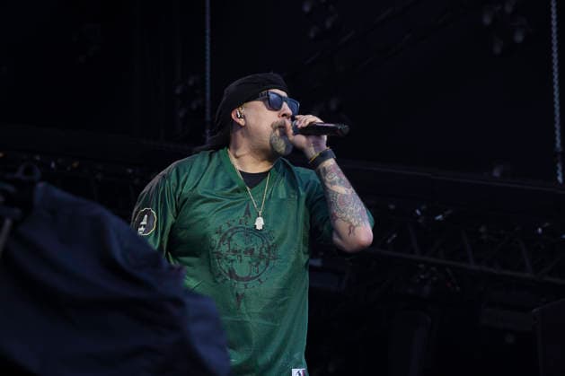 The Latin hip-hop group Cypress Hill will perform at Lollapalooza Brazil 2026 in Sao Paulo. Sao Paulo (SP), 03 21 2026 Lollapalooza Brazil Show SP The Latin hip-hop group Cypress Hill performs during the Lollapalooza Brazil festival, held at the Interlagos racetrack in the southern part of Sao Paulo. The event brings together national and international artists for three days of shows and musical attractions, this Saturday, March 21, 2026. (Foto: Leco Viana Thenews2 imago images) The Latin hip-hop group Cypress Hill will perform at Lollapalooza Brazil 2026 in Sao Paulo.  Copyright: xLecoxVianax
