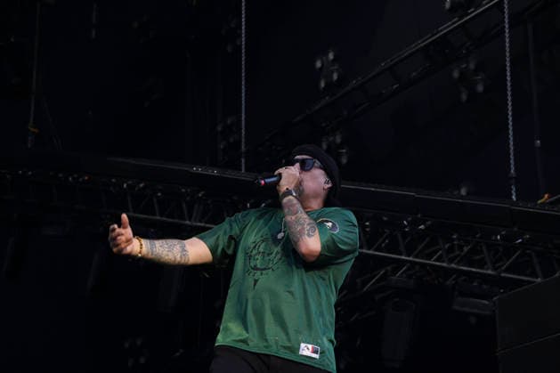 The Latin hip-hop group Cypress Hill will perform at Lollapalooza Brazil 2026 in Sao Paulo. Sao Paulo (SP), 03 21 2026 Lollapalooza Brazil Show SP The Latin hip-hop group Cypress Hill performs during the Lollapalooza Brazil festival, held at the Interlagos racetrack in the southern part of Sao Paulo. The event brings together national and international artists for three days of shows and musical attractions, this Saturday, March 21, 2026. (Foto: Leco Viana Thenews2 imago images) The Latin hip-hop group Cypress Hill will perform at Lollapalooza Brazil 2026 in Sao Paulo.  Copyright: xLecoxVianax