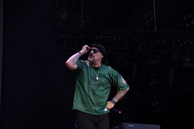 The Latin hip-hop group Cypress Hill will perform at Lollapalooza Brazil 2026 in Sao Paulo. Sao Paulo (SP), 03 21 2026 Lollapalooza Brazil Show SP The Latin hip-hop group Cypress Hill performs during the Lollapalooza Brazil festival, held at the Interlagos racetrack in the southern part of Sao Paulo. The event brings together national and international artists for three days of shows and musical attractions, this Saturday, March 21, 2026. (Foto: Leco Viana Thenews2 imago images) The Latin hip-hop group Cypress Hill will perform at Lollapalooza Brazil 2026 in Sao Paulo.  Copyright: xLecoxVianax
