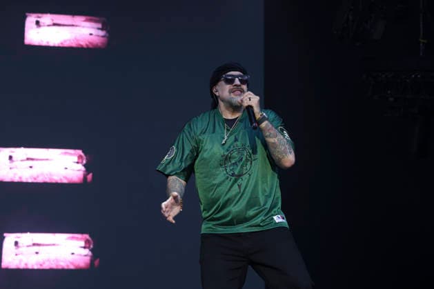 The Latin hip-hop group Cypress Hill will perform at Lollapalooza Brazil 2026 in Sao Paulo. Sao Paulo (SP), 03 21 2026 Lollapalooza Brazil Show SP The Latin hip-hop group Cypress Hill performs during the Lollapalooza Brazil festival, held at the Interlagos racetrack in the southern part of Sao Paulo. The event brings together national and international artists for three days of shows and musical attractions, this Saturday, March 21, 2026. (Foto: Leco Viana Thenews2 imago images) The Latin hip-hop group Cypress Hill will perform at Lollapalooza Brazil 2026 in Sao Paulo.  Copyright: xLecoxVianax