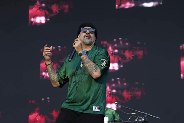 The Latin hip-hop group Cypress Hill will perform at Lollapalooza Brazil 2026 in Sao Paulo. Sao Paulo (SP), 03 21 2026 Lollapalooza Brazil Show SP The Latin hip-hop group Cypress Hill performs during the Lollapalooza Brazil festival, held at the Interlagos racetrack in the southern part of Sao Paulo. The event brings together national and international artists for three days of shows and musical attractions, this Saturday, March 21, 2026. (Foto: Leco Viana Thenews2 imago images) The Latin hip-hop group Cypress Hill will perform at Lollapalooza Brazil 2026 in Sao Paulo.  Copyright: xLecoxVianax
