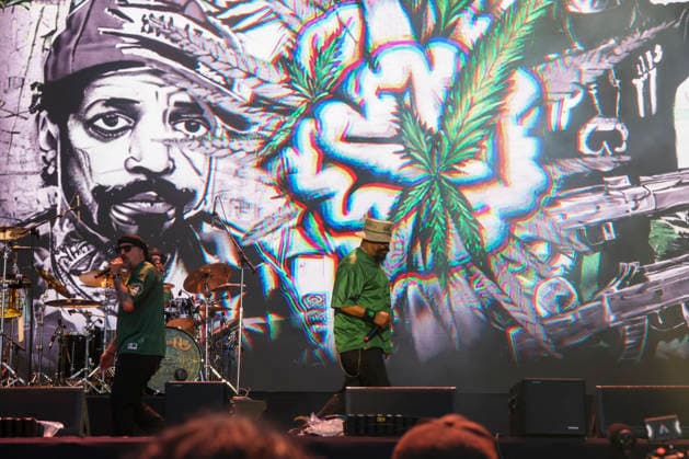The Latin hip-hop group Cypress Hill will perform at Lollapalooza Brazil 2026 in Sao Paulo. Sao Paulo (SP), 03 21 2026 Lollapalooza Brazil Show SP The Latin hip-hop group Cypress Hill performs during the Lollapalooza Brazil festival, held at the Interlagos racetrack in the southern part of Sao Paulo. The event brings together national and international artists for three days of shows and musical attractions, this Saturday, March 21, 2026. (Foto: Leco Viana Thenews2 imago images) The Latin hip-hop group Cypress Hill will perform at Lollapalooza Brazil 2026 in Sao Paulo.  Copyright: xLecoxVianax