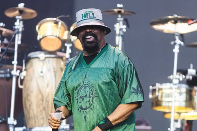 SaO PAULO, SP - 21.03.2026: LOLLAPALOOZA BRASIL 2026 - The group Cypress Hill performs on the Samsung Stage this Saturday afternoon (21) at Lollapalooza Brasil 2026 held at the Interlagos Racetrack in Sao Paulo. x2909698x  YurixMurakami