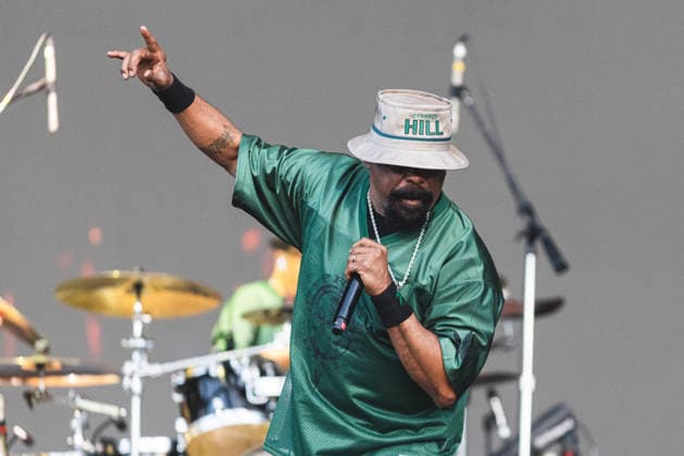 SaO PAULO, SP - 21.03.2026: LOLLAPALOOZA BRASIL 2026 - The group Cypress Hill performs on the Samsung Stage this Saturday afternoon (21) at Lollapalooza Brasil 2026 held at the Interlagos Racetrack in Sao Paulo. x2909699x  YurixMurakami
