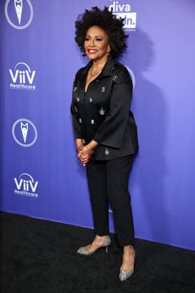 Beverly Hills CA March 21 Jenifer Lewis, at the 12th Annual Truth Awards at The Beverly Hilton Hotel in Beverly Hills on March 3, 2026 Credit AdMedia March 3, 2026 Copyright AdMedia 454323 2026 03 21 CA Beverly Hills United States  Copyright: xAdMediax STAR_454323_002
