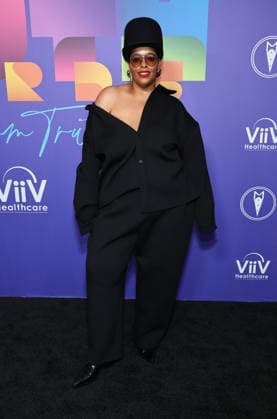 Beverly Hills CA March 21 Keisha Renee at the 12th Annual Truth Awards at The Beverly Hilton Hotel in Beverly Hills on March 3, 2026 Credit AdMedia March 3, 2026 Copyright AdMedia 454323 2026 03 21 CA Beverly Hills United States  Copyright: xAdMediax STAR_454323_003