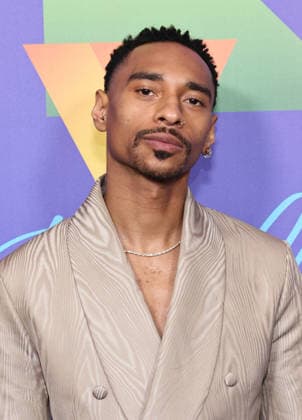 Beverly Hills CA March 21 Durand Bernarr at the 12th Annual Truth Awards at The Beverly Hilton Hotel in Beverly Hills on March 3, 2026 Credit AdMedia March 3, 2026 Copyright AdMedia 454323 2026 03 21 CA Beverly Hills United States  Copyright: xAdMediax STAR_454323_088