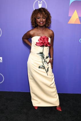 Beverly Hills CA March 21 Karine Jean Pierre at the 12th Annual Truth Awards at The Beverly Hilton Hotel in Beverly Hills on March 3, 2026 Credit AdMedia March 3, 2026 Copyright AdMedia 454323 2026 03 21 CA Beverly Hills Etats Unis  Copyright: xAdMediax STAR_454323_093