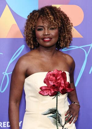 The 12th Annual Truth Awards - LA Karine Jean-Pierre, At The 12th Annual Truth Awards At The Beverly Hilton Hotel In Beverly Hills CA, USA on March 21, 2026. Photo by Fati S ABACAPRESS.COM Beverly Hills CA United States  Copyright: xFatixSadou ABACAPRESS.COMx