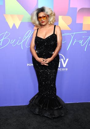 The 12th Annual Truth Awards - LA Flame Monroe, At The 12th Annual Truth Awards At The Beverly Hilton Hotel In Beverly Hills CA, USA on March 21, 2026. Photo by Fati S ABACAPRESS.COM Beverly Hills CA United States  Copyright: xFatixSadou ABACAPRESS.COMx