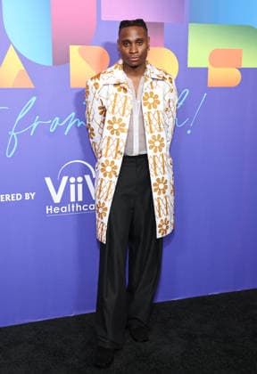 The 12th Annual Truth Awards - LA Jordan E. Cooper, At The 12th Annual Truth Awards At The Beverly Hilton Hotel In Beverly Hills CA, USA on March 21, 2026. Photo by Fati S ABACAPRESS.COM Beverly Hills CA United States  Copyright: xFatixSadou ABACAPRESS.COMx