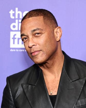 The 12th Annual Truth Awards - LA Don Lemon , At The 12th Annual Truth Awards At The Beverly Hilton Hotel In Beverly Hills CA, USA on March 21, 2026. Photo by Fati S ABACAPRESS.COM Beverly Hills CA United States  Copyright: xFatixSadou ABACAPRESS.COMx