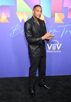 The 12th Annual Truth Awards - LA Don Lemon , At The 12th Annual Truth Awards At The Beverly Hilton Hotel In Beverly Hills CA, USA on March 21, 2026. Photo by Fati S ABACAPRESS.COM Beverly Hills CA United States  Copyright: xFatixSadou ABACAPRESS.COMx