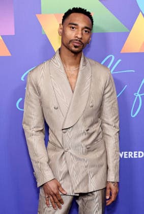 The 12th Annual Truth Awards - LA Durand Bernarr, At The 12th Annual Truth Awards At The Beverly Hilton Hotel In Beverly Hills CA, USA on March 21, 2026. Photo by Fati S ABACAPRESS.COM Beverly Hills CA United States  Copyright: xFatixSadou ABACAPRESS.COMx