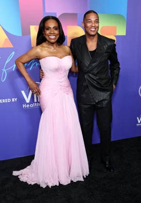 The 12th Annual Truth Awards - LA Sheryl Lee Ralph, Don Lemon , At The 12th Annual Truth Awards At The Beverly Hilton Hotel In Beverly Hills CA, USA on March 21, 2026. Photo by Fati S ABACAPRESS.COM Beverly Hills CA United States  Copyright: xFatixSadou ABACAPRESS.COMx
