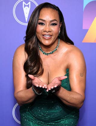 The 12th Annual Truth Awards - LA Vivica A. Fox, At The 12th Annual Truth Awards At The Beverly Hilton Hotel In Beverly Hills CA, USA on March 21, 2026. Photo by Fati S ABACAPRESS.COM Beverly Hills CA United States  Copyright: xFatixSadou ABACAPRESS.COMx