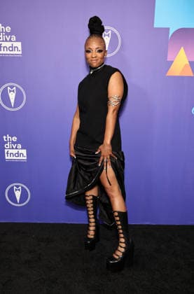The 12th Annual Truth Awards - LA Nneka Onuorah, At The 12th Annual Truth Awards At The Beverly Hilton Hotel In Beverly Hills CA, USA on March 21, 2026. Photo by Fati S ABACAPRESS.COM Beverly Hills CA United States  Copyright: xFatixSadou ABACAPRESS.COMx