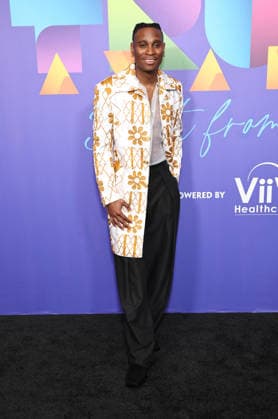 The 12th Annual Truth Awards - LA Jordan E. Cooper, At The 12th Annual Truth Awards At The Beverly Hilton Hotel In Beverly Hills CA, USA on March 21, 2026. Photo by Fati S ABACAPRESS.COM Beverly Hills CA United States  Copyright: xFatixSadou ABACAPRESS.COMx