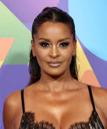 The 12th Annual Truth Awards - LA Claudia Jordan, At The 12th Annual Truth Awards At The Beverly Hilton Hotel In Beverly Hills CA, USA on March 21, 2026. Photo by Fati S ABACAPRESS.COM Beverly Hills CA United States  Copyright: xFatixSadou ABACAPRESS.COMx