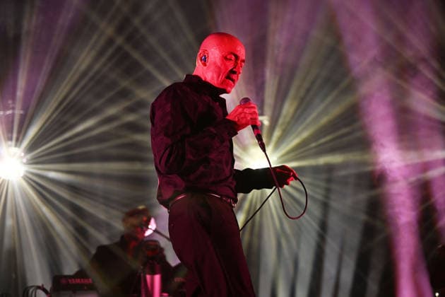 Kenny Thomas performing at Eventim Apollo in London LONDON, ENGLAND - MARCH 21: Kenny Thomas performing at Eventim Apollo on March 19, 2026 in London, England. EXCLUSIVE! CAP MAR MAR Great Britain Copyright: xMartinxHarris CapitalxPicturesx