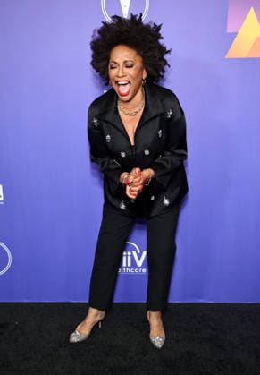 The 12th Annual Truth Awards 21 March 2026 . Beverly Hills, California - Jenifer Lewis At The 12th Annual Truth Awards held at The Beverly Hilton Hotel in Beverly Hills., Credit:Sadou Faye Avalon United States, CA, Beverly Hills, The Beverly Hilton Hotel  Copyright: xSadouxFayex xAvalonx 1085248138