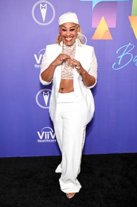 The 12th Annual Truth Awards 21 March 2026 . Beverly Hills, California - Tanya Nolan At The 12th Annual Truth Awards held at The Beverly Hilton Hotel in Beverly Hills., Credit:Sadou Faye Avalon United States, CA, Beverly Hills, The Beverly Hilton Hotel  Copyright: xSadouxFayex xAvalonx 1085248165