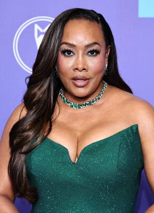 The 12th Annual Truth Awards 21 March 2026 . Beverly Hills, California - Vivica A. FoxÂ At The 12th Annual Truth Awards held at The Beverly Hilton Hotel in Beverly Hills., Credit:Sadou Faye Avalon United States, CA, Beverly Hills, The Beverly Hilton Hotel  Copyright: xSadouxFayex xAvalonx 1085248317