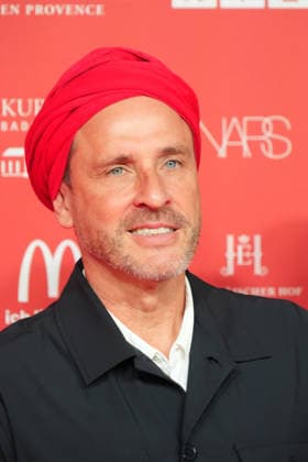 Eduardo Andres Lopez at the SPA Awards on 21 03 2026 at the Kurhaus in Baden Baden 29 SPA Awards in Baden Baden