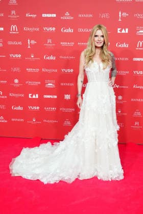 Mirja du Mont at the SPA Awards on 21 03 2026 at the Kurhaus in Baden Baden 29 SPA Awards in Baden Baden