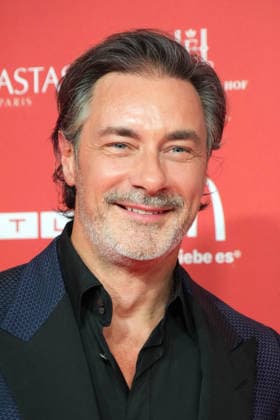 Marco Schreyl at the SPA Awards on 21 03 2026 at the Kurhaus in Baden Baden 29 SPA Awards in Baden Baden