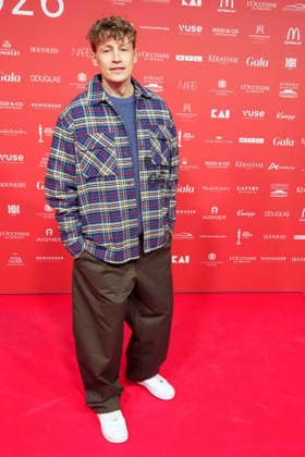 Tim Bendzko at the SPA Awards on 21 03 2026 at the Kurhaus in Baden Baden 29 SPA Awards in Baden Baden