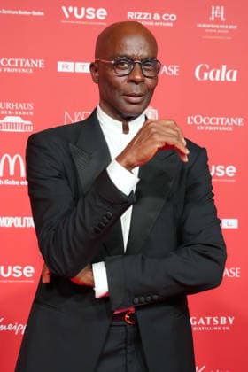 Bruce Darnell at the SPA Awards on 21 03 2026 at the Kurhaus in Baden Baden 29 SPA Awards in Baden Baden