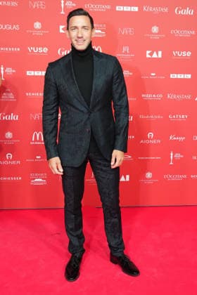 Marcel Remus at the SPA Awards on 21 03 2026 at the Kurhaus in Baden Baden 29 SPA Awards in Baden Baden