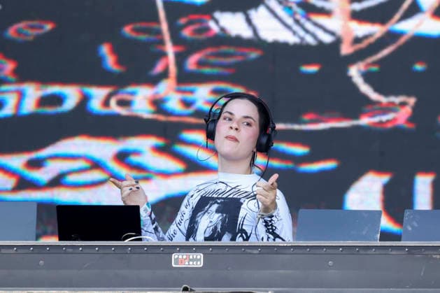 DJ Analu will perform at Lollapalooza Brazil 2026 in Sao Paulo. Sao Paulo (SP), March 22, 2026 Lollapalooza Brazil Show DJ Analu DJ Analu performs during the Lollapalooza Brazil festival, held at the Interlagos racetrack in the southern part of Sao Paulo. The event brings together national and international artists for three days of shows and musical attractions, this Sunday, March 22, 2026. (Foto: Leco Viana Thenews2 imago images) DJ Analu will perform at Lollapalooza Brazil 2026 in Sao Paulo.  Copyright: xLecoxVianax